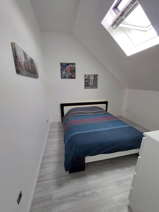 Maison Calme Proche De La Cite Des Loisirs Amnéville Eksteriør billede